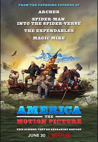 美国：一部电影