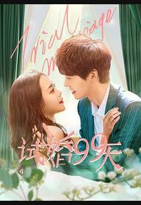 试婚99天