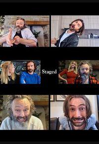 舞台剧 第二季 舞台剧 第二季