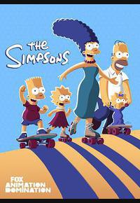 辛普森一家 第三十三季