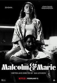 马尔科姆与玛丽