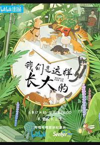 我们是这样长大的