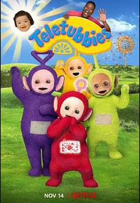 天线宝：梦想再出发