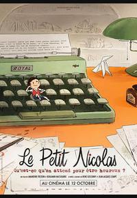 小淘气尼古拉 ：我们还在等什么才能快乐？