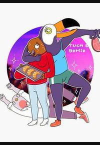 鸟姐妹的反差生活 第三季