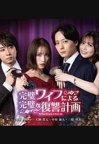 完美妻子的完美复仇计划