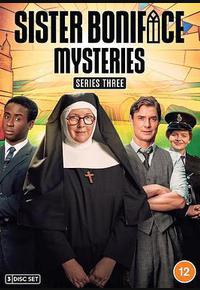博尼法斯修女探案集 第三季