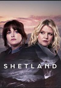 设得兰谜案 第九季