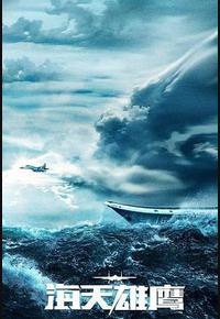海天雄鹰