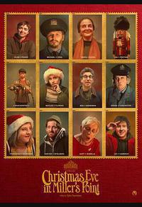 米勒角的圣诞夜