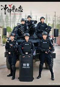 女巡特警之蜂鸟突击队