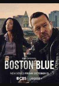 警察世家：波士顿