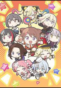 元祖！BanG Dream酱