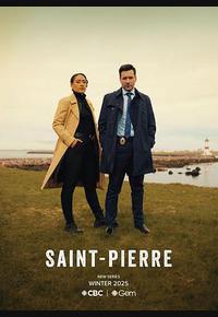 圣皮埃尔罪案 第一季
