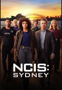 海军罪案调查处：悉尼 第二季