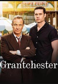 牧师神探 第十季