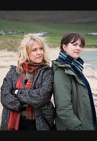 设得兰谜案 第十季