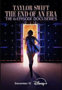 泰勒·斯威夫特：时代巡回演唱会，一个时代的结束