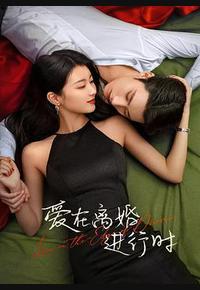 爱在离婚进行时