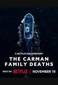 卡曼家族死亡谜案