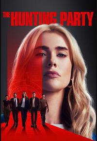 猎捕行动 第一季