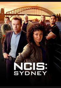 海军罪案调查处：悉尼 第三季