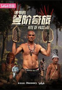 德爷的登阶奇旅