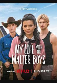 我与沃尔特家男孩的生活 第二季