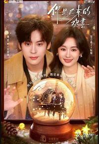 你是迟来的欢喜