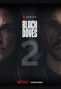 黑鸽 第二季