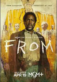 梦魇绝镇 第四季