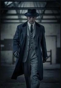 未定名浴血黑帮续作